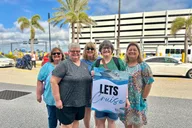 Port Canaveral Transfer to Orlando Intl Airport thumbnail 5