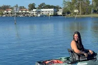 Crystal River Manatee Kayak Tour with Free Photos thumbnail 2