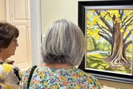 Cincinnati Behringer-Crawford Museum Admission thumbnail 2