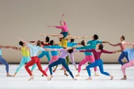 New York City Ballet at Lincoln Center thumbnail 5