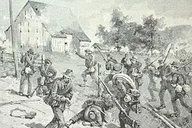 Gettysburg Evening Walking Tour: Battle in the Streets thumbnail 6