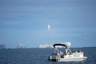 Merritt Island Pontoon Boat Rental 4 hr thumbnail 4