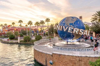 Orlando Private City Tour