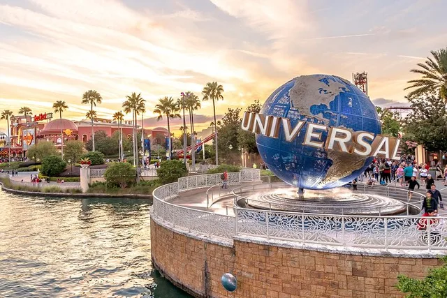 Orlando Private City Tour - Image 1