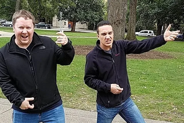 Boulder Scavenger Hunt by 3Quest Challenge - Image 1