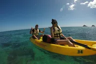 Kailua Guided Kayaking Excursion Oahu 2 hr thumbnail 2