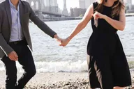 New York City Private Photo Shoot thumbnail 2