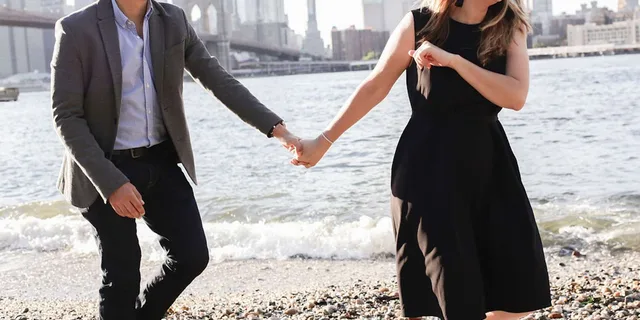 New York City Private Photo Shoot - Image 2