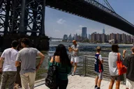 New York City Boroughs Tour thumbnail 4
