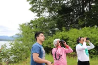 Ketchikan Alaska Native Cultural and Wildlife Tour 3 hr thumbnail 4