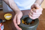 Baltimore Thai Curry Cooking Class thumbnail 3