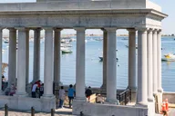 Boston Quincy and Plymouth Day Trip thumbnail 6