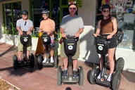 Miami Beach Segway Tour of Star Island thumbnail 6