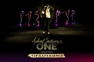 Las Vegas Michael Jackson ONE Cirque du Soleil Experience thumbnail 2