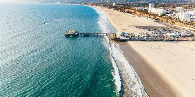 Los Angeles Helicopter Tour - Image 2