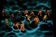 Las Vegas KÀ by Cirque du Soleil Royal VIP Experience thumbnail 3