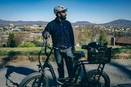 Roanoke E-Bike Tour thumbnail 1