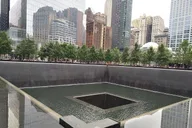 New York Walking Tour and 9/11 Memorial thumbnail 2