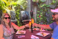 St. Augustine Historic District Brunch Tour thumbnail 4