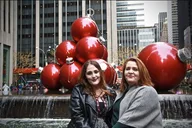 New York City Frostbite Photo or Video Experience thumbnail 1