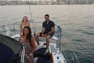 San Diego Sunset Sail thumbnail 3