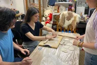 New York City Dumpling Cooking Class thumbnail 2