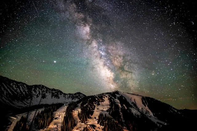 Colorado Astrophotography Experience - Image 4