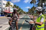 Miami Beach City Highlights Bike Tour thumbnail 6