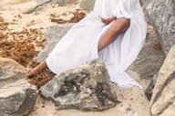 Miami Beach Maternity Photoshoot thumbnail 5