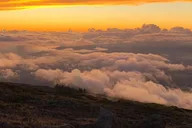Maui Haleakala Jeep Tour at Sunset thumbnail 3