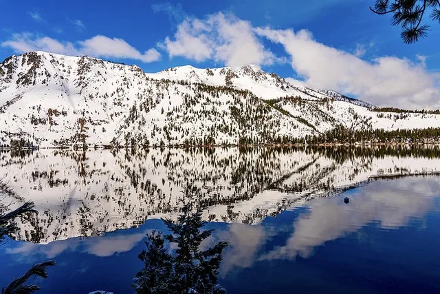 Lake Tahoe Photography Scenic Tour - Image 3