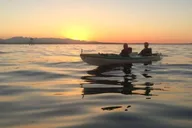 Seattle Sunset Sea Kayak Tour thumbnail 2