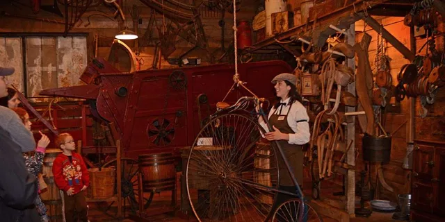 St. Augustine Oldest Store Museum Experience - Image 4