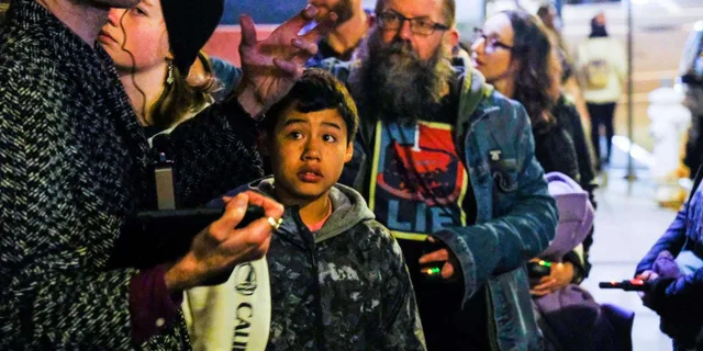 San Francisco Ghost Hunt Tour with Paranormal Investigator - Image 5