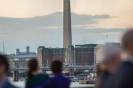 Washington Water Taxi Tour thumbnail 3