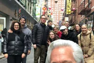 New York City Walking Tour of Manhattan thumbnail 2