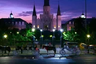 New Orleans Haunted Ghost Walking Tour thumbnail 2