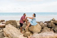 Hawaii Surprise Proposal Photography thumbnail 5