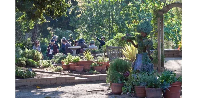 San Diego Scenic and Botanical Tour - Image 6