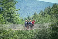 Bristol Zipline Canopy Activity 3 hr thumbnail 3
