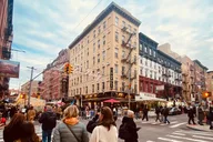 New York City Walking Tour of Midtown, Lower Manhattan, and Brooklyn Bridge thumbnail 1