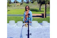 Los Angeles Sound Bath Experience 60 Min thumbnail 1