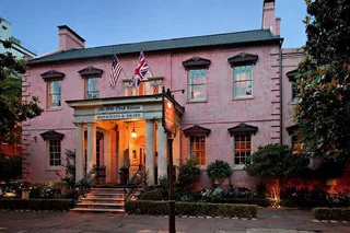 Savannah Restless Souls Tour 90 min