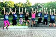 New York Central Park Running Tour thumbnail 4