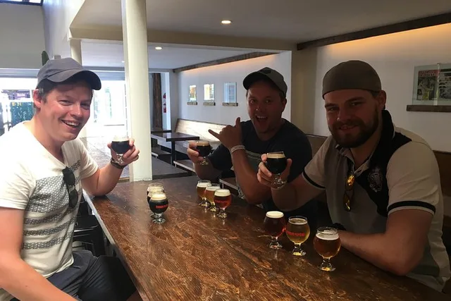 San Diego Mexican Craft Beer Tour - Image 2