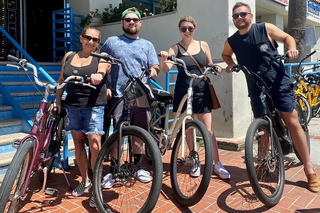 Redondo Beach E-Bike Tour to Santa Monica - Image 6