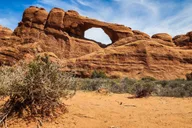 Las Vegas National Parks Camping Tour 7 Days thumbnail 6