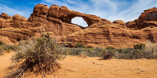 Las Vegas National Parks Camping Tour 7 Days - Image 6