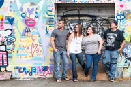 New Orleans Street Art and Mural Walk thumbnail 2
