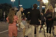 New Orleans Haunted Pub Crawl thumbnail 3